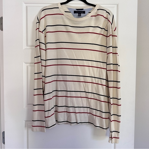 Tommy Hilfiger Other - Tommy Hilfiger striped sweater